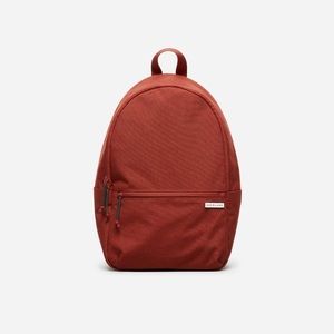 Everlane street nylon backpack small